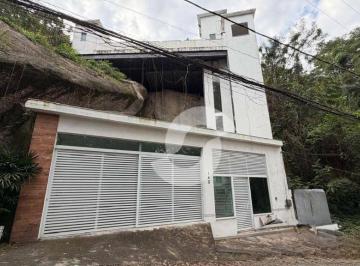 9b4c7814573fcbcc230013832ccd7f2cdb266837 · Casa com 3 dormitórios à venda, 500 m² por R$ 3.200.000,00 - São Francisco - Niterói/RJ