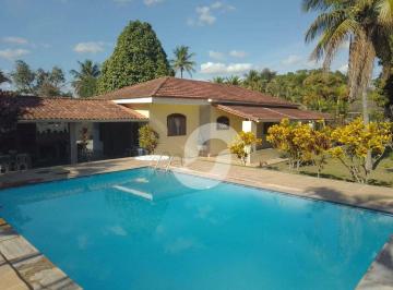eb6601b916d2e8dbe81b71d8a8fbd176ee3df8a6 · Chácara com 3 dormitórios à venda, 5878 m² por R$ 1.500.000,00 - Retiro - Itaboraí/RJ