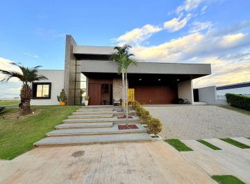 439d1e155eacc3bb00f07c994d47cea276f14b76 · Casa com 4 dormitórios à venda, 427 m² por R$ 5.900.000,00 - Reserva Petrus - Indaiatuba/SP