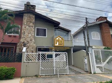 834643a035a12a22cb4dd5303563bd40a4defbc2 · Casa com 3 dormitórios à venda, 122 m² por R$ 850.000 - Cidade Satélite - Atibaia/SP