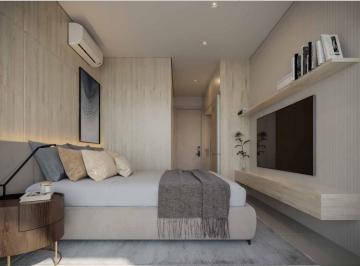 cd18b08a-47d8-4f7d-b9ba-aac520181ae2 · Studio para venda em Ibirapuera com 1 quarto, 22m²