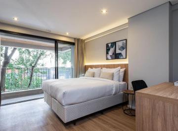 65dcb68f-daa3-47a7-9072-5c9b4e915afb · Studio para venda em Jardim Paulista com 1 quarto, 22m²