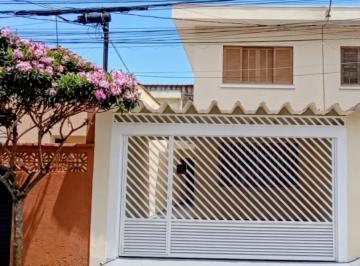 454eb03b-a5bb-4748-a119-e3a17c764157 · Casa para venda em Vila Santa Catarina com 2 quartos, sendo 2 suítes, 150m²