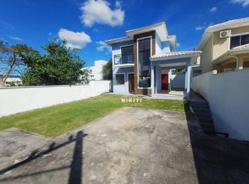 f71a80dd8e5bbad3b8cbaaba70f91dff0fe86428 · Casa com 2 dormitórios à venda, 90 m² por R$ 450.000,00 - Pindobas - Maricá/RJ