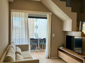 d1c77db2-afa0-4a18-85a6-8ec57604cc0c · Duplex para venda em Jardim Paulista com 1 quarto, 51m²