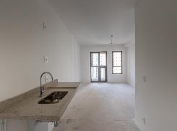 8aaac0e4-a0c9-4243-9d98-38714a7fc6f2 · Studio para venda em Brooklin Paulista com 1 quarto, sendo 1 suíte, 26m²