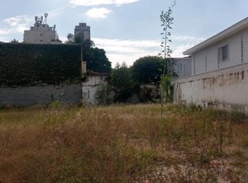 0141e12d-4d16-48d4-8138-cfe84553db8b · Terreno residencial para venda em Brooklin Paulista, 300m²