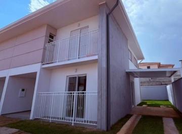 Foto 01 · Casa em Condomínio de Luxo em Vossoroca, Votorantim