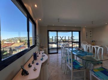 Foto · Apartamento com varanda vista mar e lazer na região da Tortuga na Enseada, Guaru