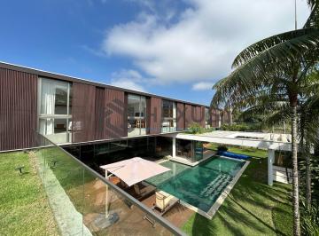 Foto · Casa com lazer no Condomínio Jardim Acapulco em Pernambuco, Guarujá