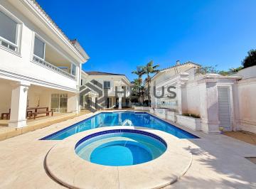 Foto · Casa de alto padrão com piscina e área gourmet no Jardim Acapulco, Guarujá