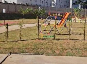 c7b1364ad2d8a91105b80d241bf989db6e21a181 · Apartamento com 2 dormitórios para alugar, 50 m² por R$ 1.505/mês - Vila Toninho - São José do Rio P