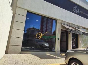 b71e81cd320a5de49335073c8f16761c9bf89e82 · Salão para alugar, 105 m² por R$ 6.700/mês - Boa Vista - São José do Rio Preto/SP