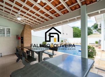 Foto 01 · Casa à venda no Jardim Paulista | Alto padrão | 276m² | 3 suítes | Piscina com hidro | Jundiaí/SP | 