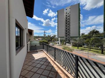 Foto 01 · Casa à venda no Jardim Paulista | Alto padrão | 303m² | 4 quartos 1 suítes  | Jundiaí/SP | Faleiro&O
