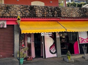 7239d2fa2774f24fcf85d9930112ec995b6e1de2 · Loja à venda, 39 m² por R$ 200.000,00 - Chácara Paraíso - Nova Friburgo/RJ