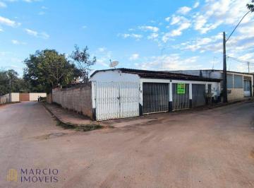 2f45ca8b15decb6a4d05c5587c1e9f696afe87ae · Casa com 4 dormitórios à venda por R$ 260.000,00 - Setor Tradicional - São Sebastião/DF