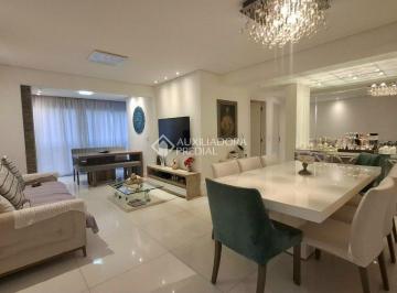 Apartamento · 91m² · 3 Quartos · 2 Vagas · APARTAMENTO À VENDA NO BAIRRO SANTA PAULA EM SÃO CAETANO DO SUL/SP.