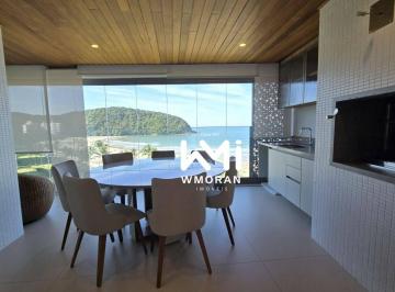 40a8ffcb700ec4752db1b79969de1c6ca191653a · Apartamento com 4 suítes para alugar, 141 m² por R$ 5.000/dia - Riviera - Módulo 8 - Bertioga/SP