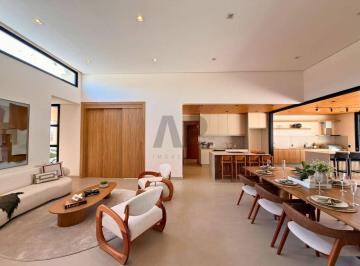 c483433565518e00e24ff72bbd12738c900ea74a · Casa com 4 dormitórios à venda, 405 m² por R$ 5.490.000,00 - Condomínio Campos de Santo Antônio 2 -