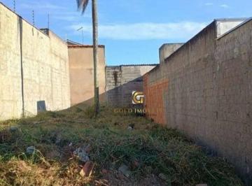 2e16e4f2c343f682bbbe05d52d2c68976cfb9ff4 · Terreno à venda, 150 m² por R$ 170.000 - Loteamento Portal Santa Inês - São José dos Campos/SP