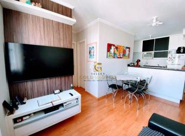 04c68dc588af8b82ea3fe43ca2637e0ff068046e · Apartamento com 2 dormitórios, 47 m² - venda por R$ 360.000,00 ou aluguel por R$ 2.920,00/mês - Vila