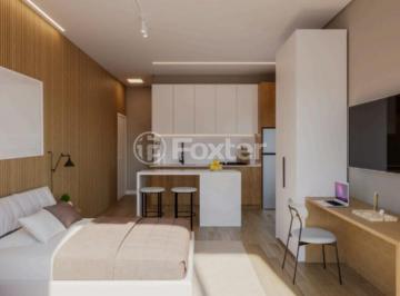 2480717.jpg · Kitnet / JK / Studio, 1 dormitórios, 31 m², em Ingleses do Rio Vermelho
