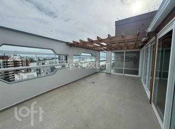 be0b1113 · Cobertura, 4 dormitórios, 238.44 m², em Agronômica