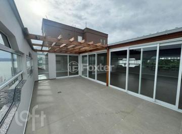 ca30e673 · Cobertura, 4 dormitórios, 238.44 m², em Agronômica