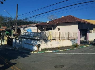 153dfcd4cce0f7a846036bd152e8136fe16f79fb · Sobrado de esquina à venda no Jardim São Jorge, Mauá, com 3 quartos e salão comercial independente!