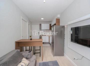 001.jpeg · Kitnet / JK / Studio, 1 dormitórios, 25 m², em Bela Vista