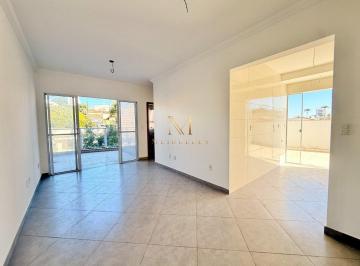 Apartamento · 86m² · 2 Quartos · 2 Vagas · Apartamento Área Privativa à venda 2 quartos suíte 2 vagas livres cobertas pilotis varanda sacada el