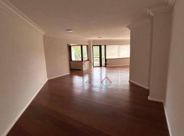 24336470650429aff45b29ce286ef5fca4e60c08 · Apartamento com 3 dormitórios para alugar, 210 m² por R$ 12.400,83/mês - Empresarial 18 do Forte - B