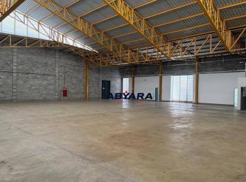 fe6288fc9a8f7e6f178d157910c272e2315aadd1 · Galpão industrial com 1451 m² - Venda ou Locação - Morungaba/SP