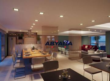 a9877fd5304181f2578719acd3e7310d5b35c9b8 · Studio decorado e equipado na Liberdade | 25 m²