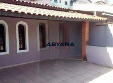 9906c2844f0564d9bd222f3a7e1f507508f989a8 · Casa assobradada com 3 dormitórios à venda, 186 m² - Campestre - Santo André/SP