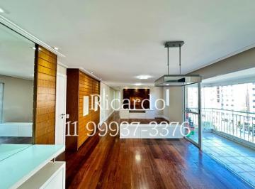 Apartamento 118m² Venda Cidade São Francisco · Apartamento 118 m² à venda Vila São Francisco 3 dormitórios 1 suite 2 vagas varanda gourmet