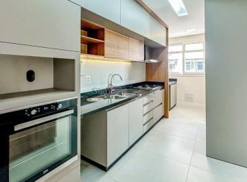 Apartamento · 4 Quartos · Apartamento à venda - em Jurerê
