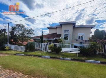 9b43b651290ace9245a584c4ded4177a21a92315 · Casa com 6 dormitórios à venda, 512 m² por R$ 3.200.000,00 - Ponte Alta - Atibaia/SP
