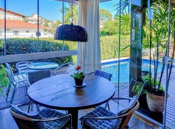 Casa · 448m² · 3 Quartos · Casa à venda - em Jurerê