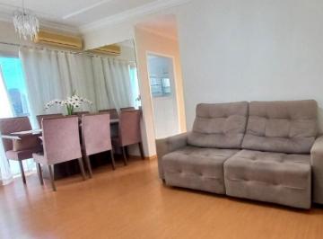 Foto 01 · Apartamento à venda no Parque Três Meninos, Sorocaba