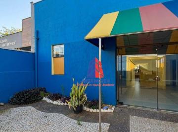 f46d05b4f55eab805fae7c60f137eb411ec85a37 · Salão para alugar, 270 m² por R$ 4.809,48/mês - Jardim São Paulo - Americana/SP