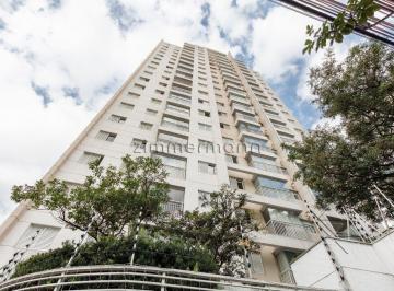 Apartamento · 62m² · 2 Quartos · 1 Vaga · APARTAMENTO VILA ROMANA 2 DORMITÓRIOS 1 VAGA