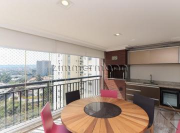 Apartamento · 168m² · 4 Quartos · 3 Vagas · APARTAMENTO  ÁGUA BRANCA 4 DORMITÓRIOS 3 VAGAS