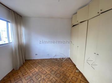 Apartamento · 39m² · 1 Quarto · 1 Vaga · APARTAMENTO SANTA CECILIA 1 DORITÓRIO 1 VAGA