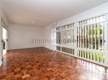 Casa · 303m² · 7 Quartos · 7 Vagas · CASA DE VILA ALTO DE PINHEIROS 7 DORMITÓRIOS