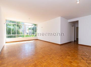 Apartamento · 121m² · 2 Quartos · APARTAMENTO HIGIENÓPOLIS  2 DORMITÓRIOS