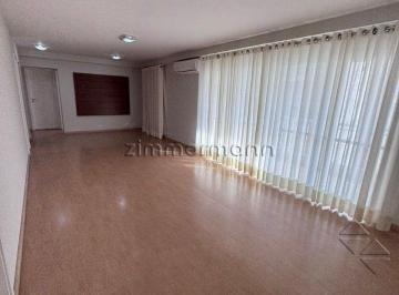 Apartamento · 120m² · 3 Quartos · 1 Vaga · APARTAMENTO PINHEIROS 3 DORMITÓRIOS 1 VAGA