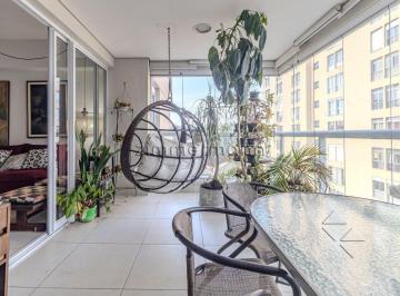Apartamento · 92m² · 3 Quartos · 2 Vagas · APARTAMENTO VILA ROMANA 3 DORMITÓRIOS 2 VAGAS