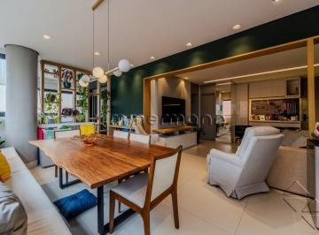 Apartamento · 93m² · 2 Quartos · 2 Vagas · APARTAMENTO BARRA FUNDA 2 DORMITÓRIOS 2 VAGAS